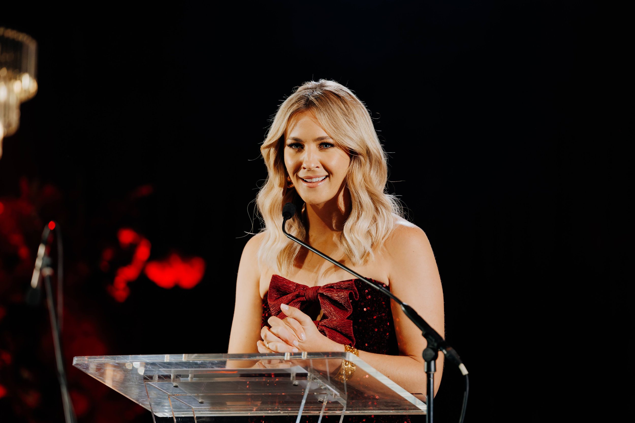 Red Frogs Australia gala event coverage