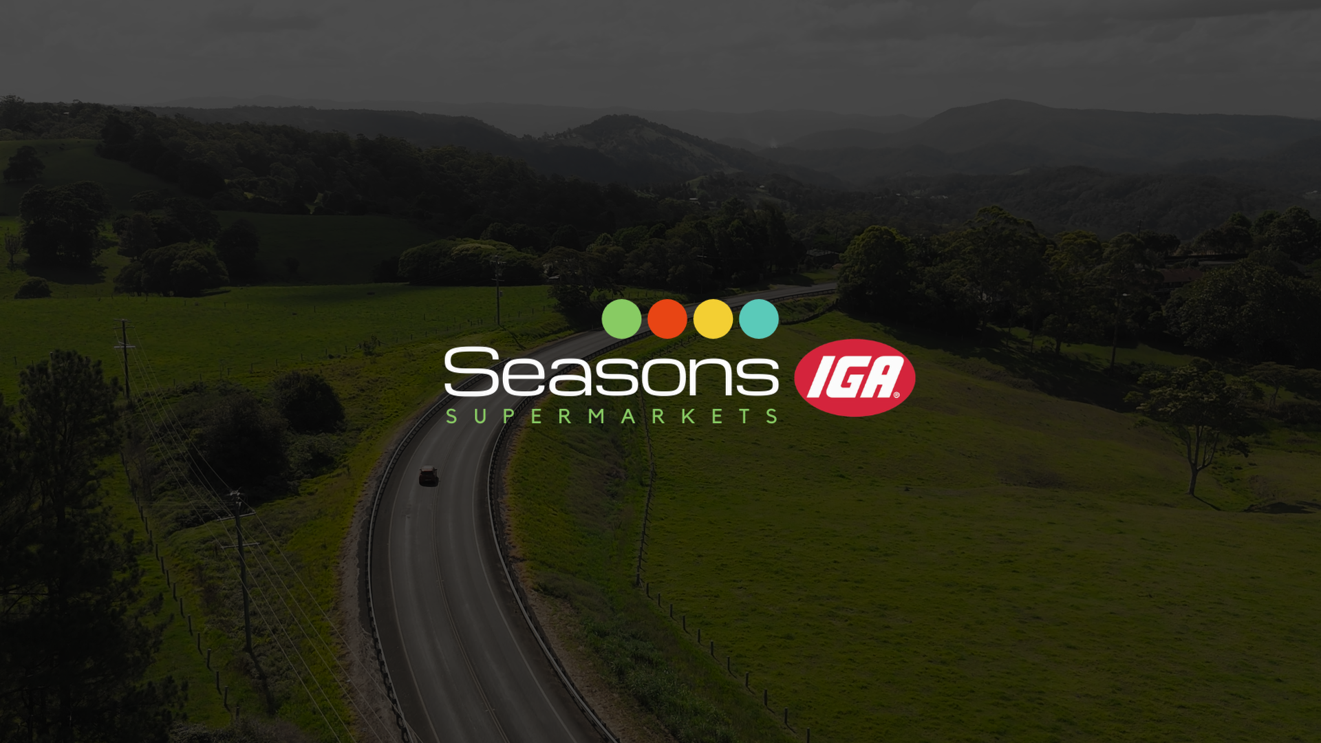 Seasons IGA