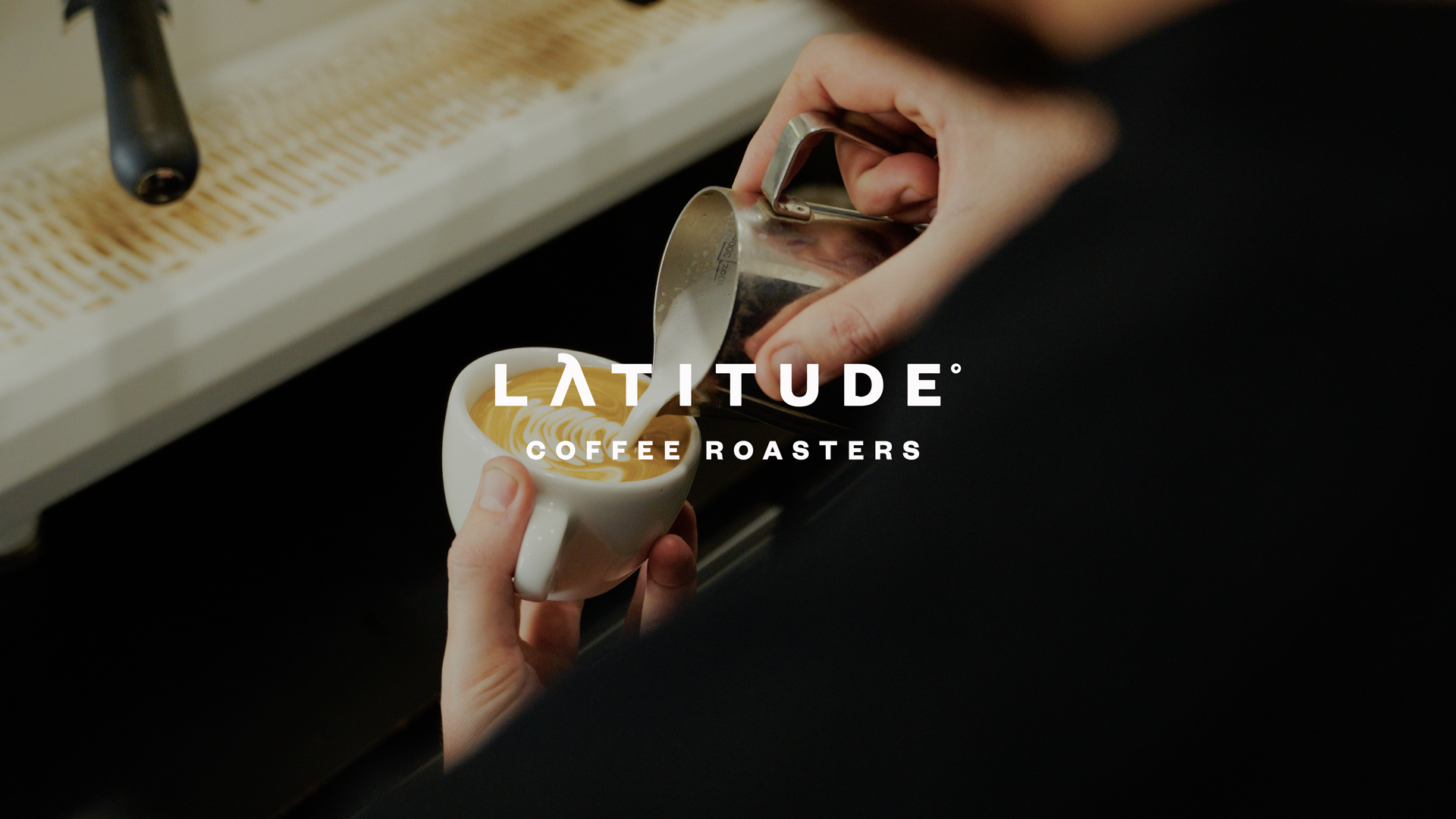 Latitude Coffee