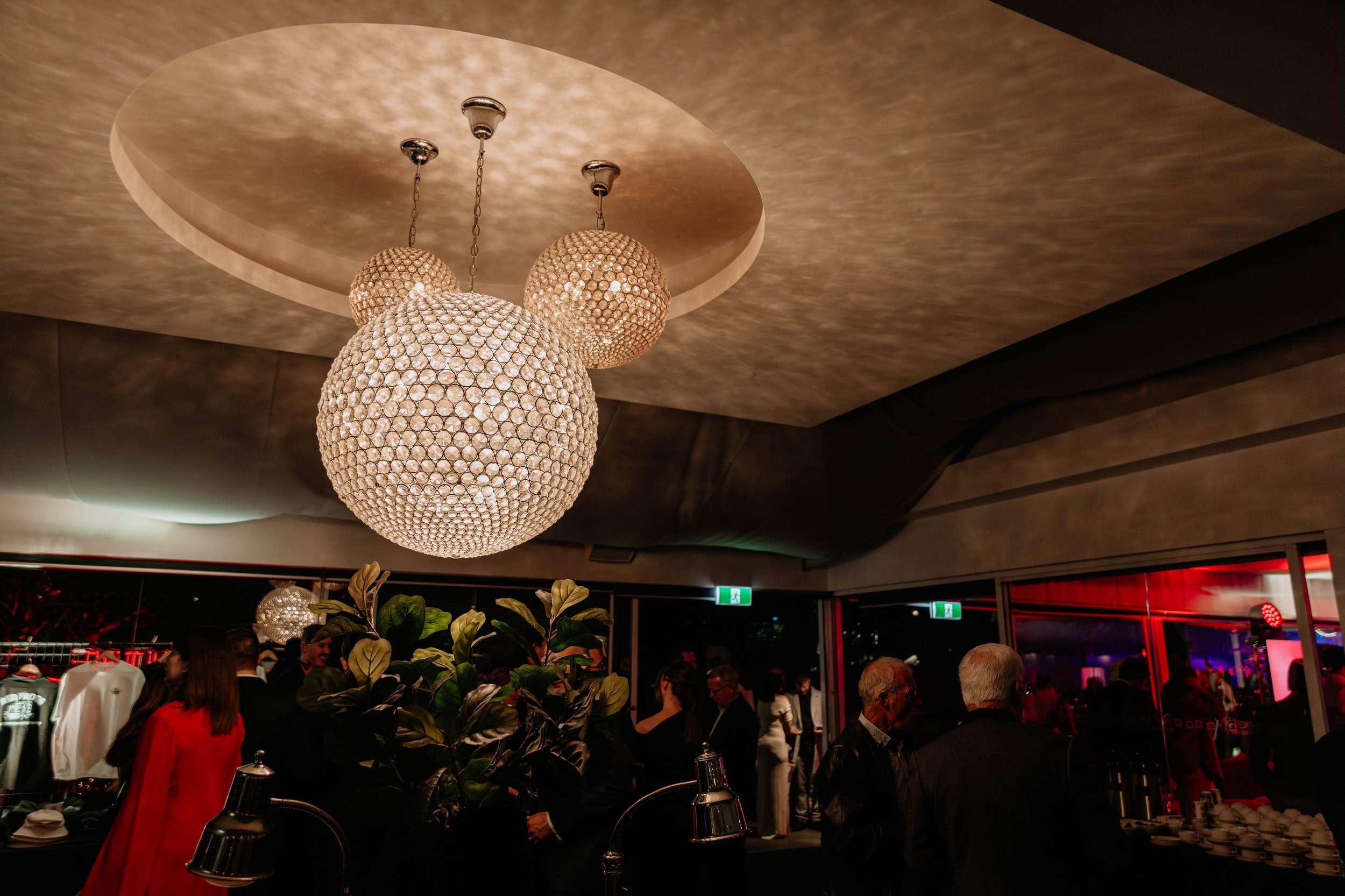 Red Frogs gala highlights
