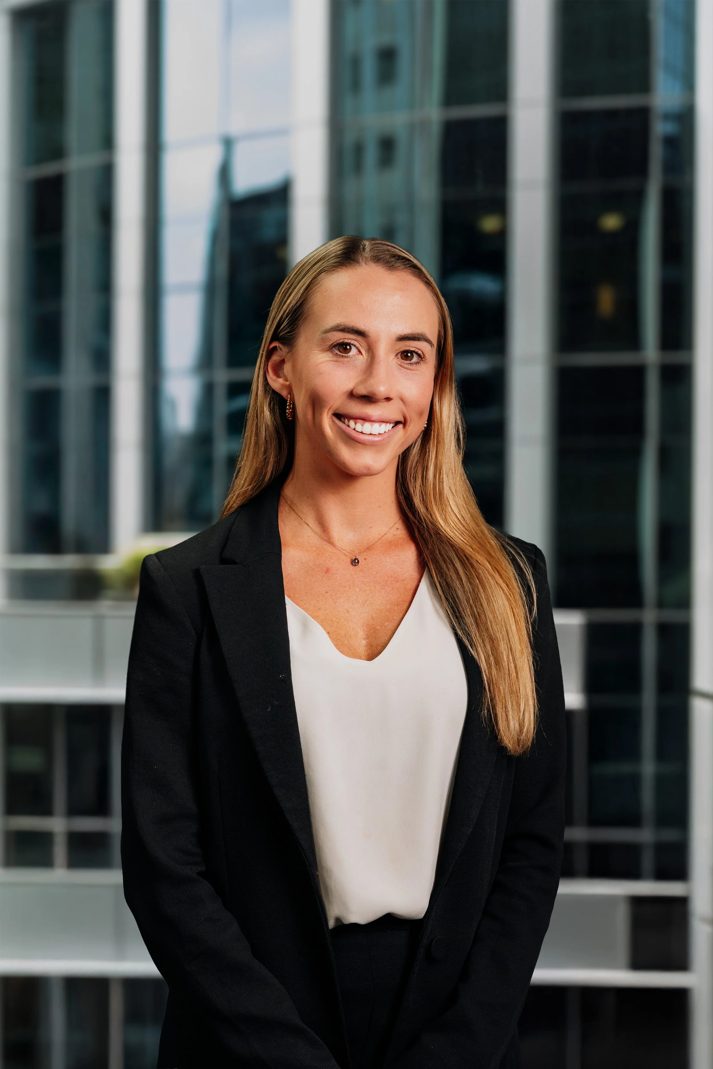 Executive headshot