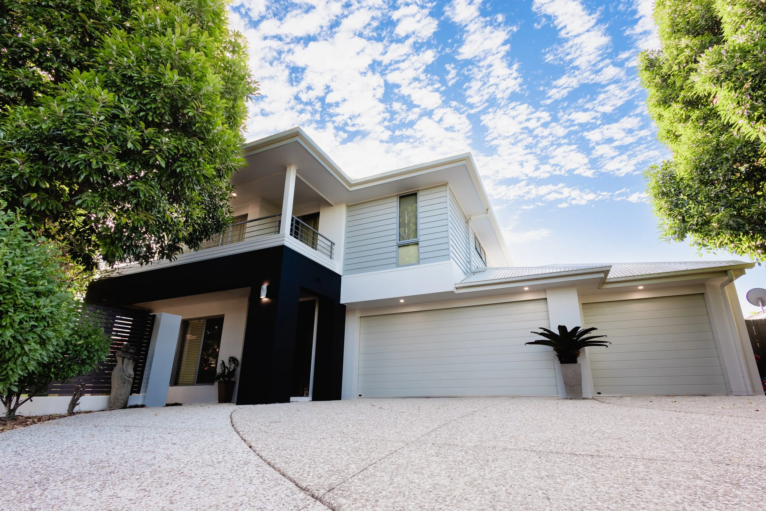 Commercial photography