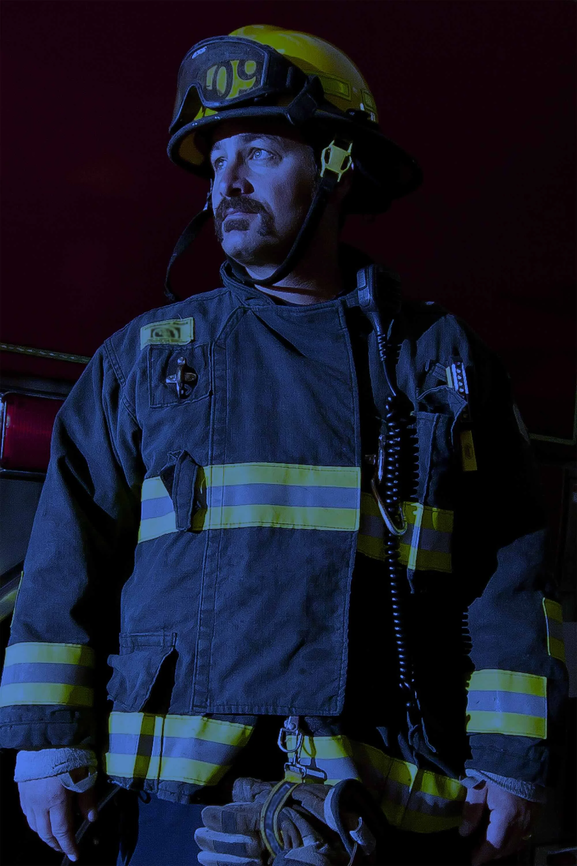 First responders
