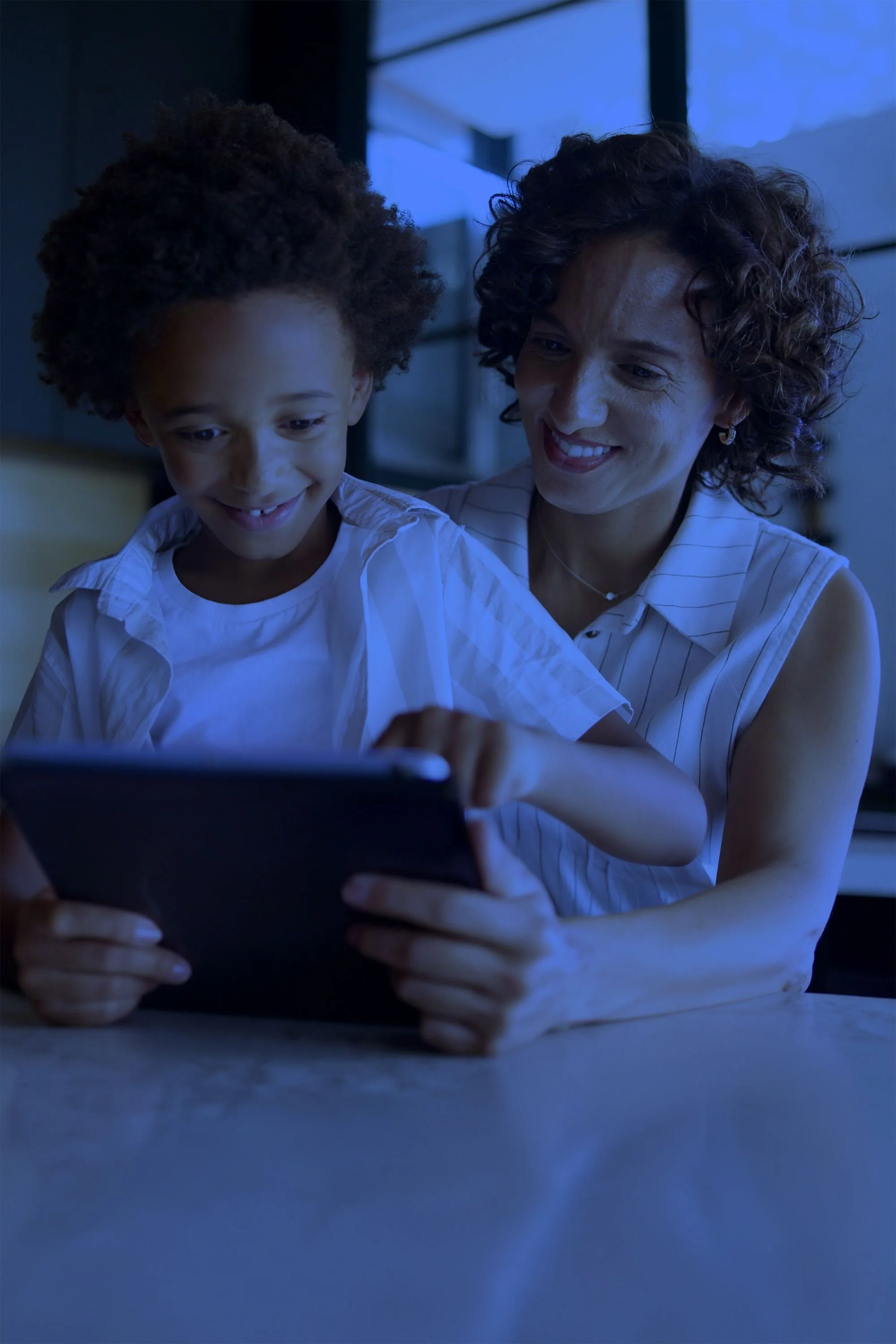 Parents and caregivers