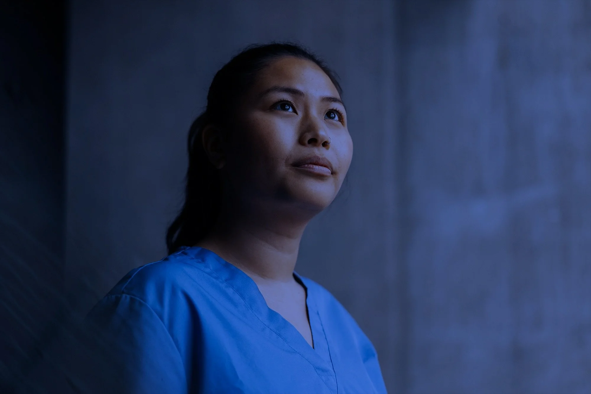Public health nurse
