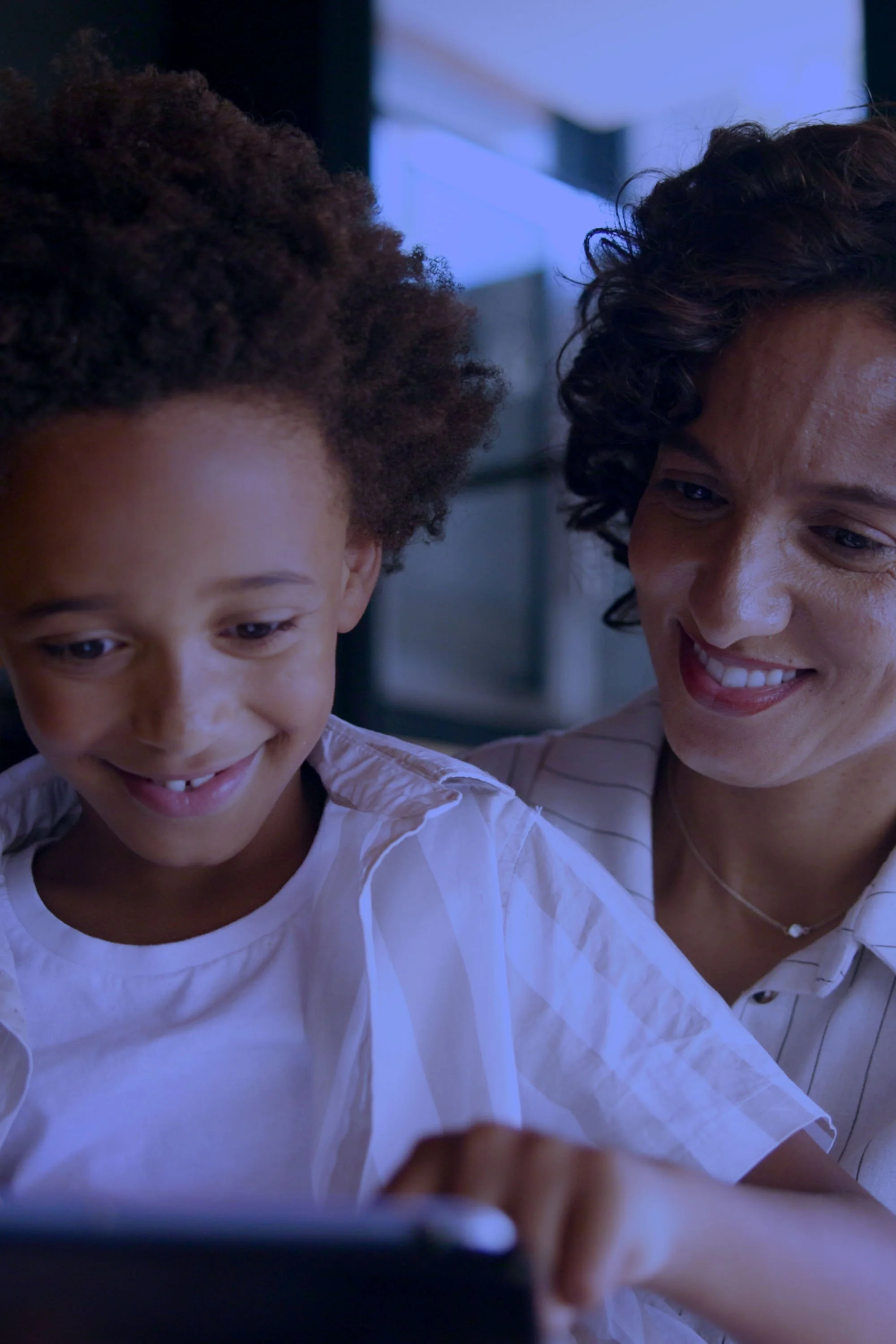 Parents and caregivers