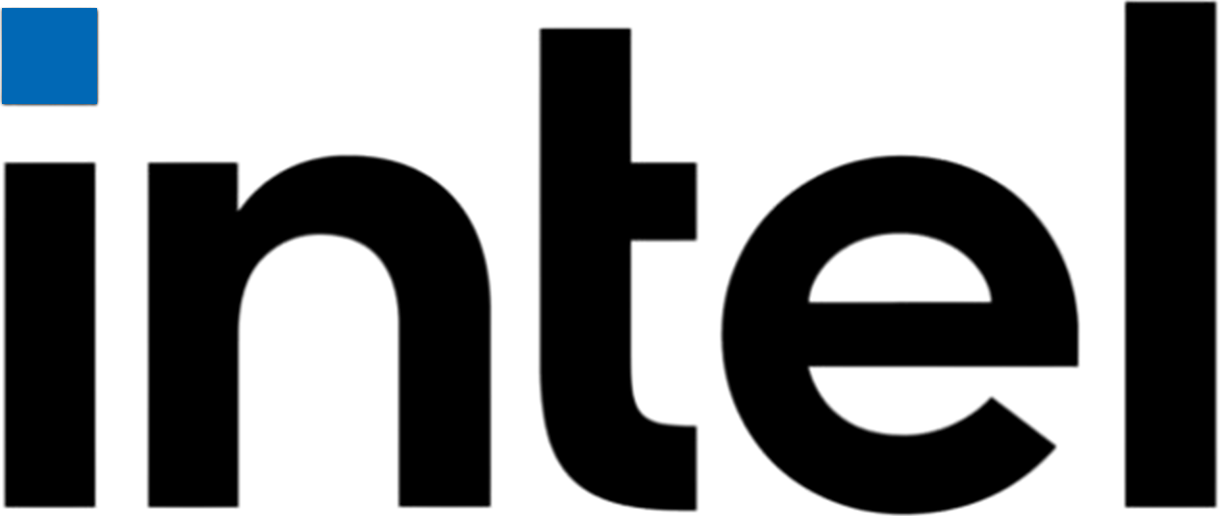 Intel — video production client of Zero One Digital Media