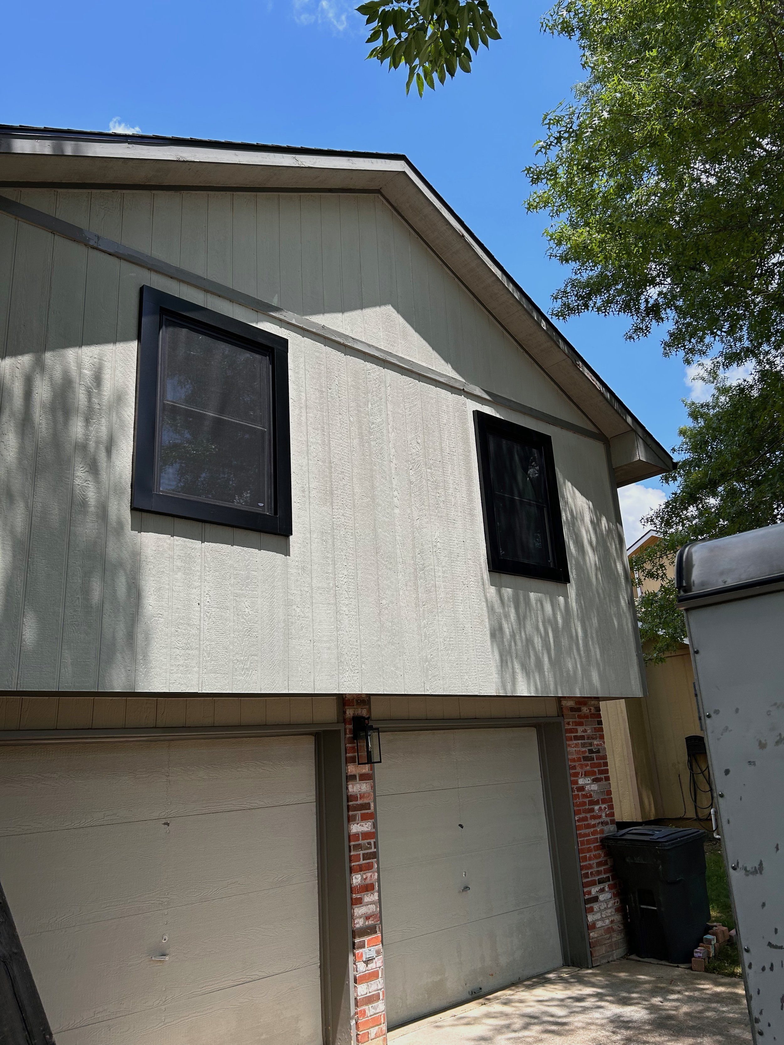 Overland Park Window Install