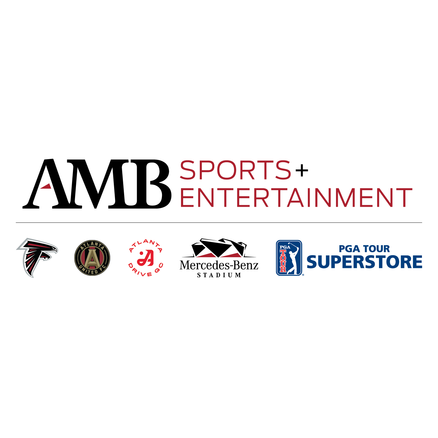 AMB Sports + Entertainment