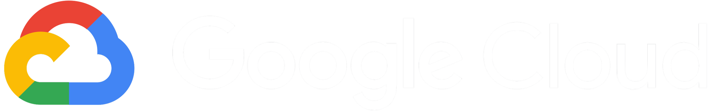 Google Cloud Platform