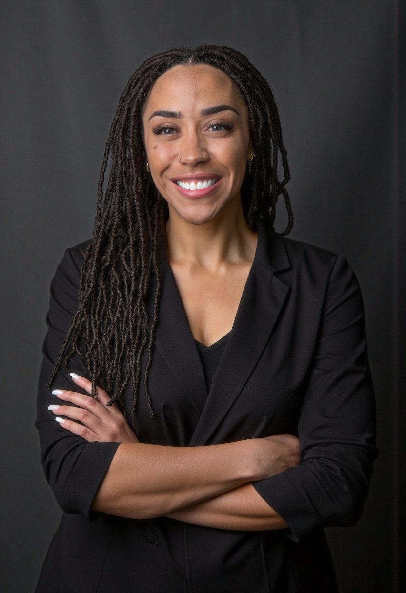 Dana, practitioner at Subtle Return