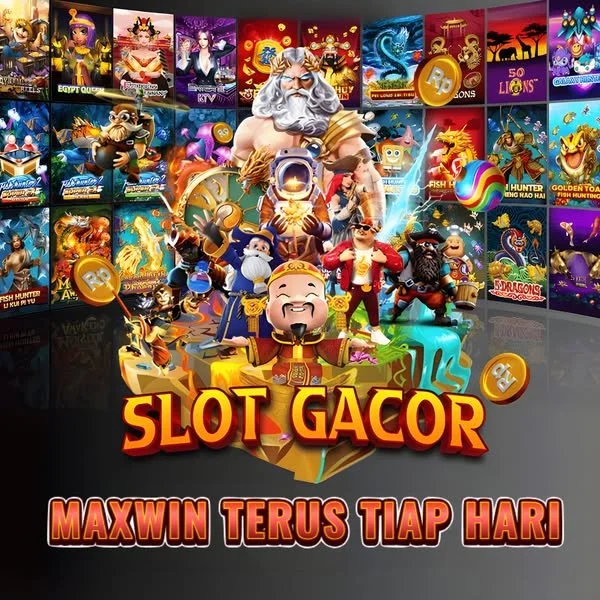 Banner Website Rexus88 2026