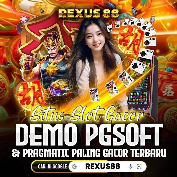 Event SITUS REXUS88