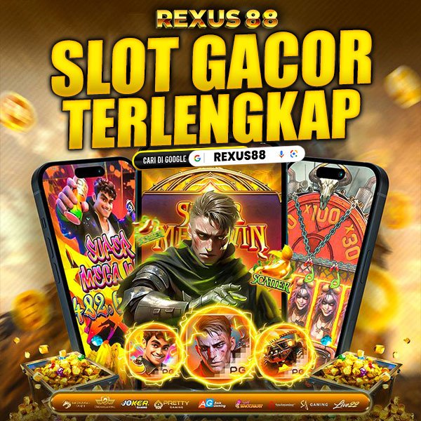 SLOT GACOR