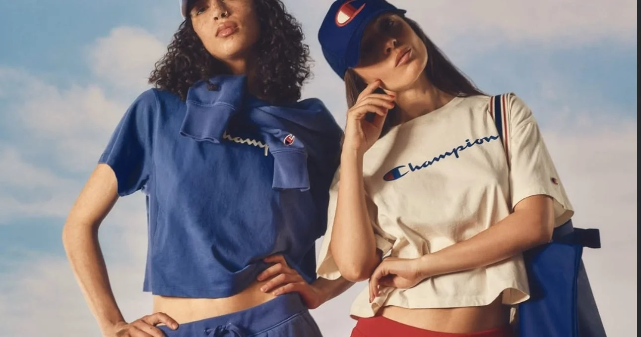 Champion — Women's Graphics