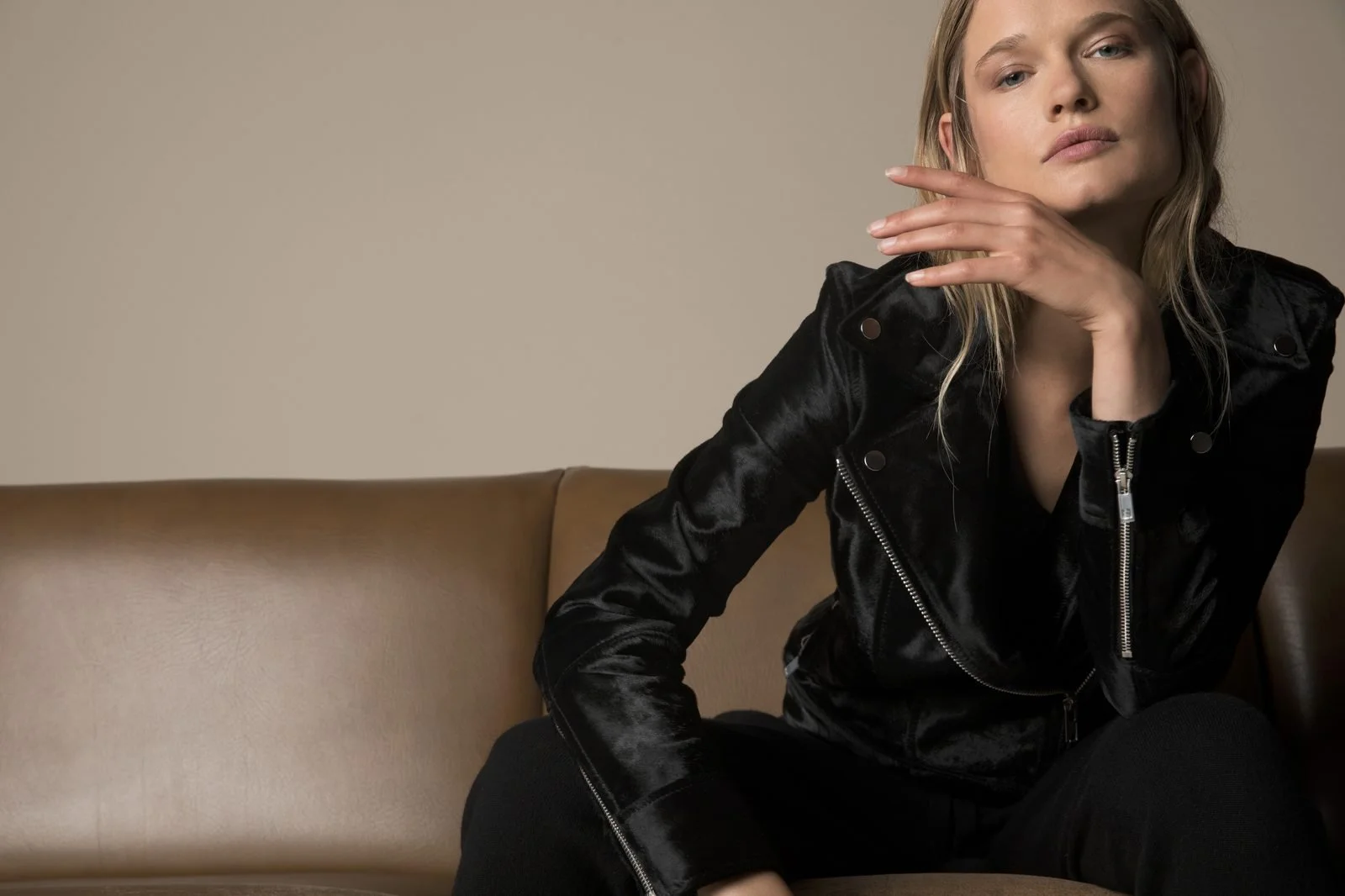 Baldwin — Winter RTW Collection