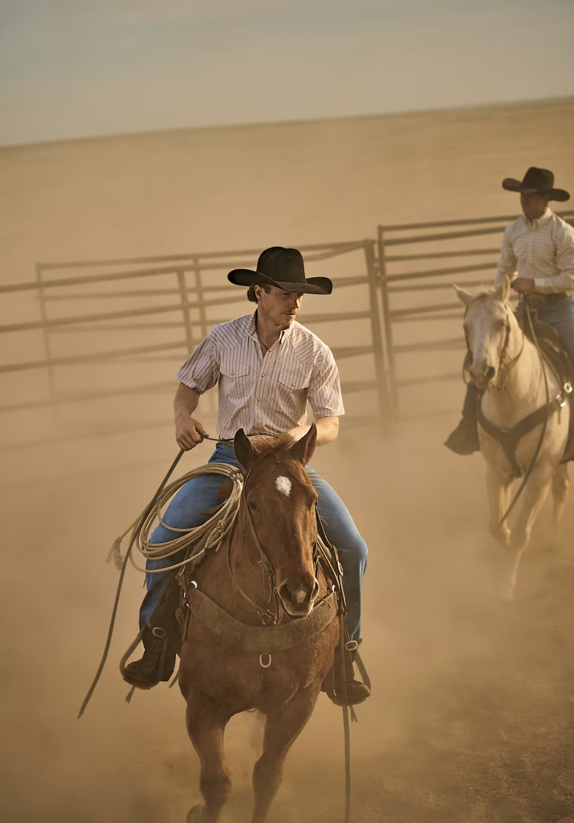 RedHead Ranch — Men's Spring Collection