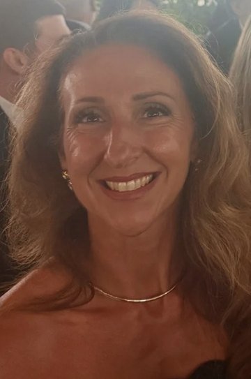 Wendy Kennedy, founder of donna FORTE Consulting Group