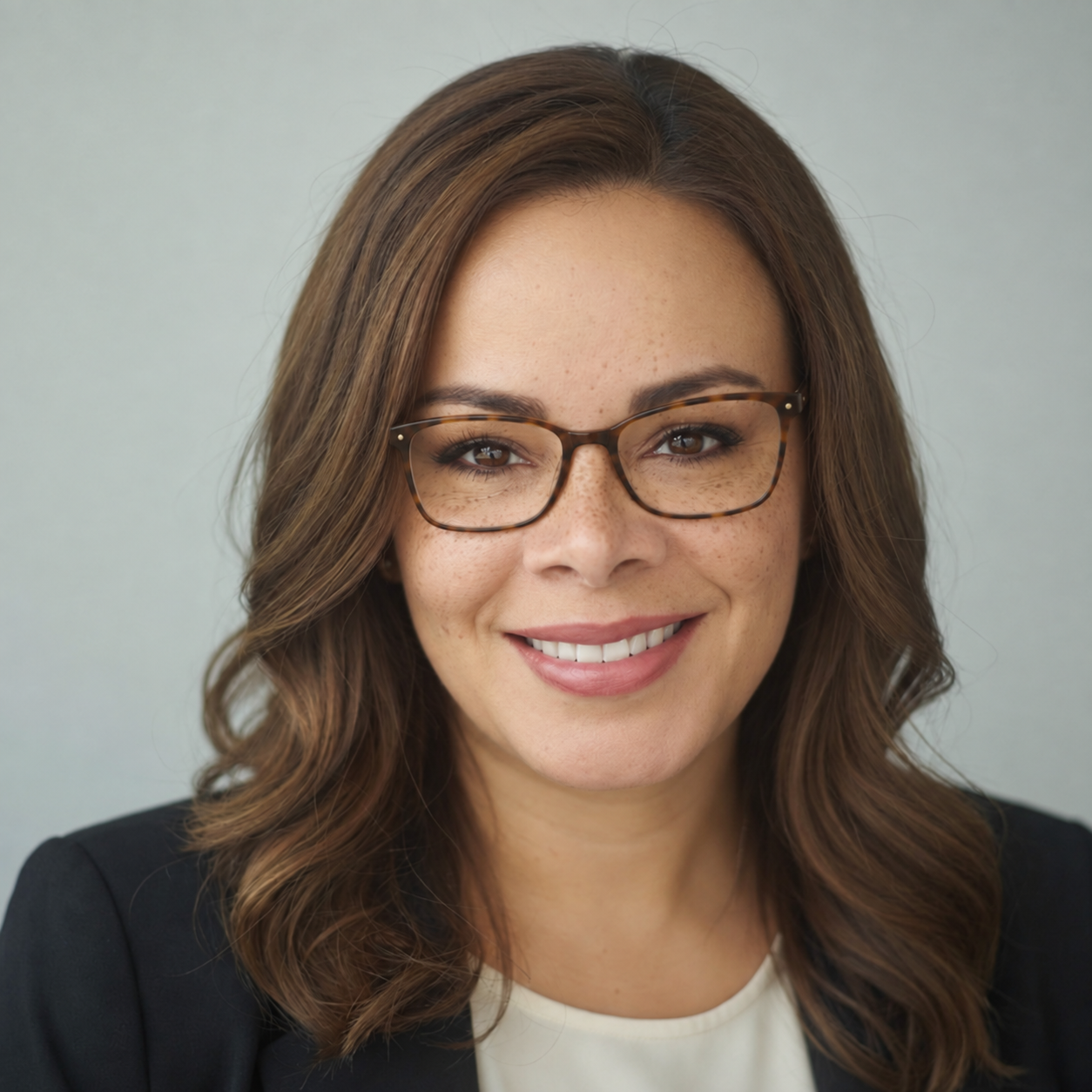 Tanya Higgs, founder of White Glove Agency