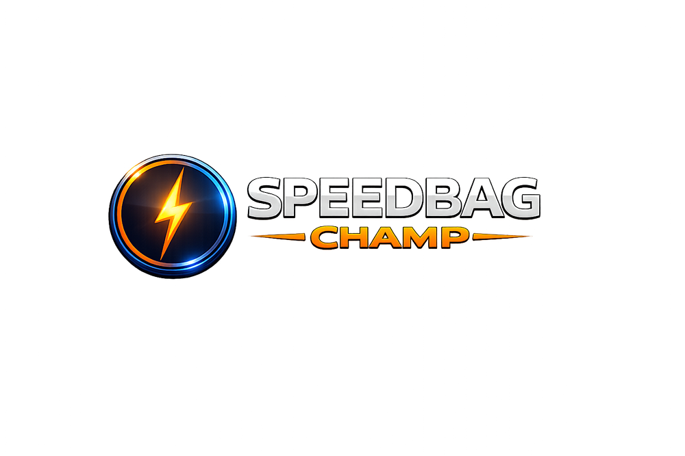 Speedbag Champ