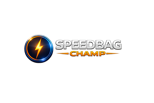 Speedbag Champ