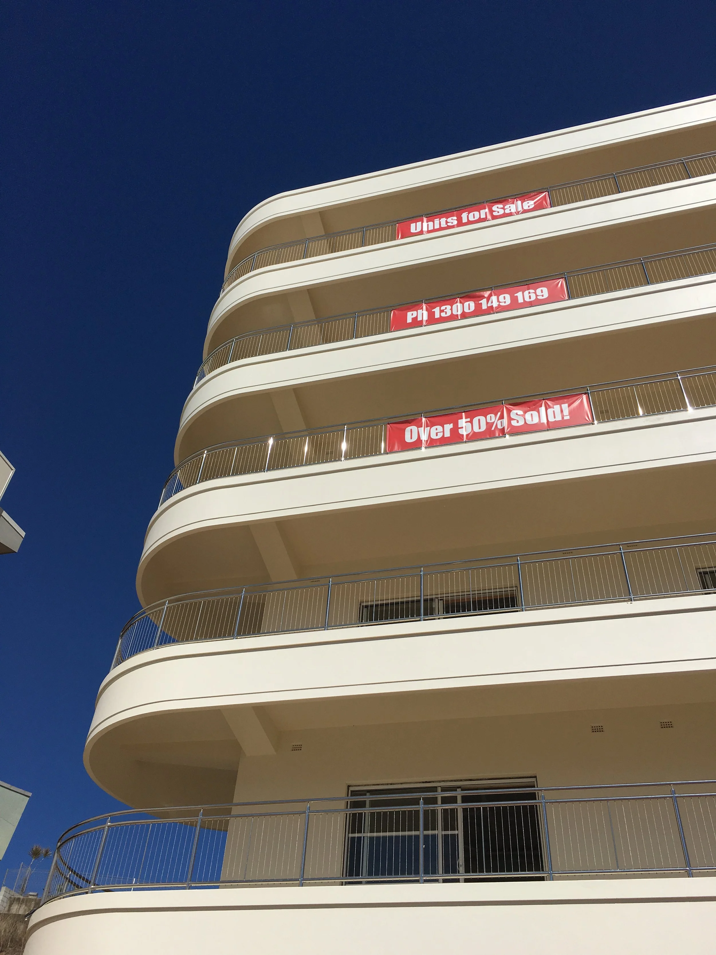 Residential Project 8