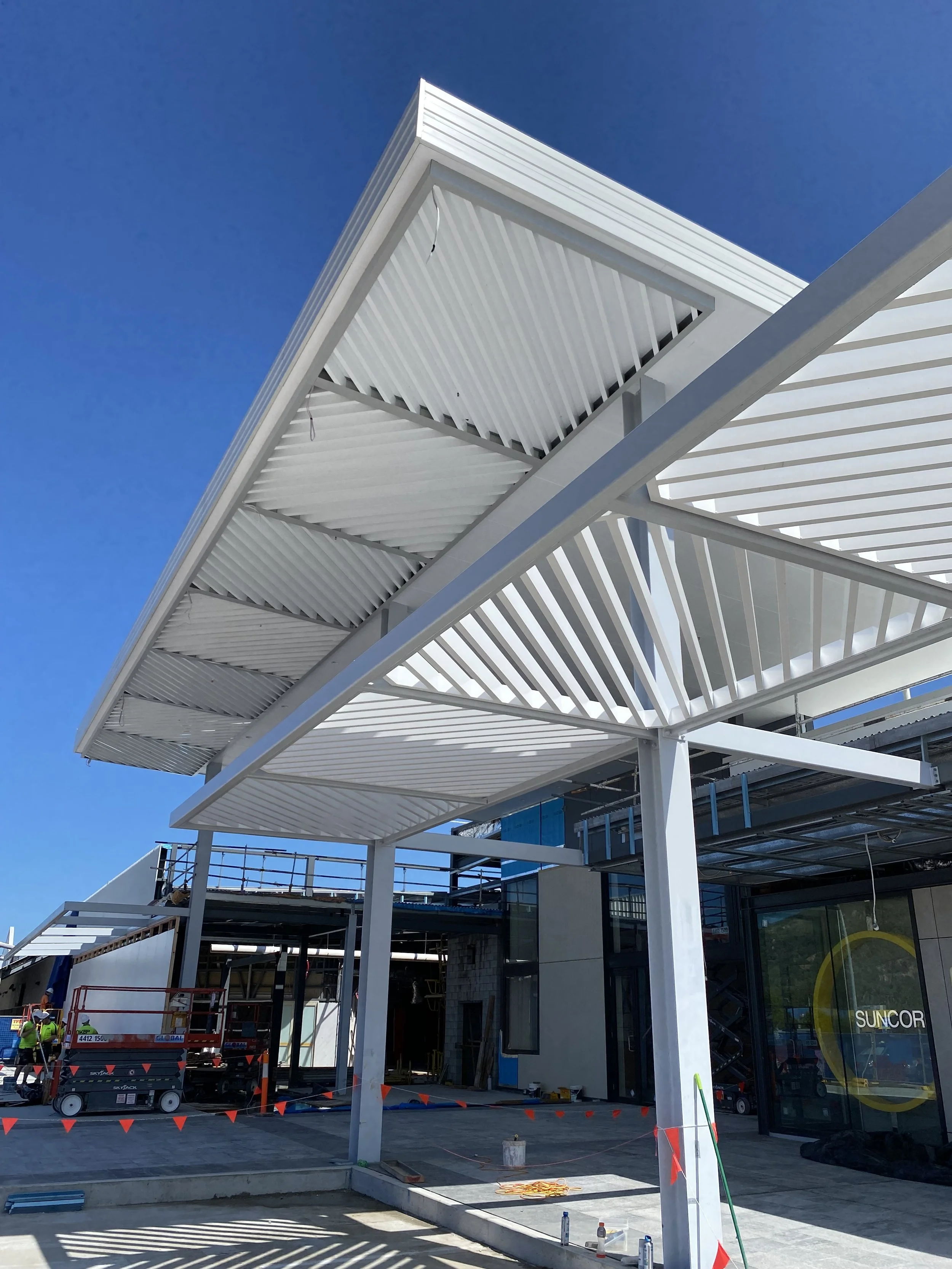 Commercial Project 5