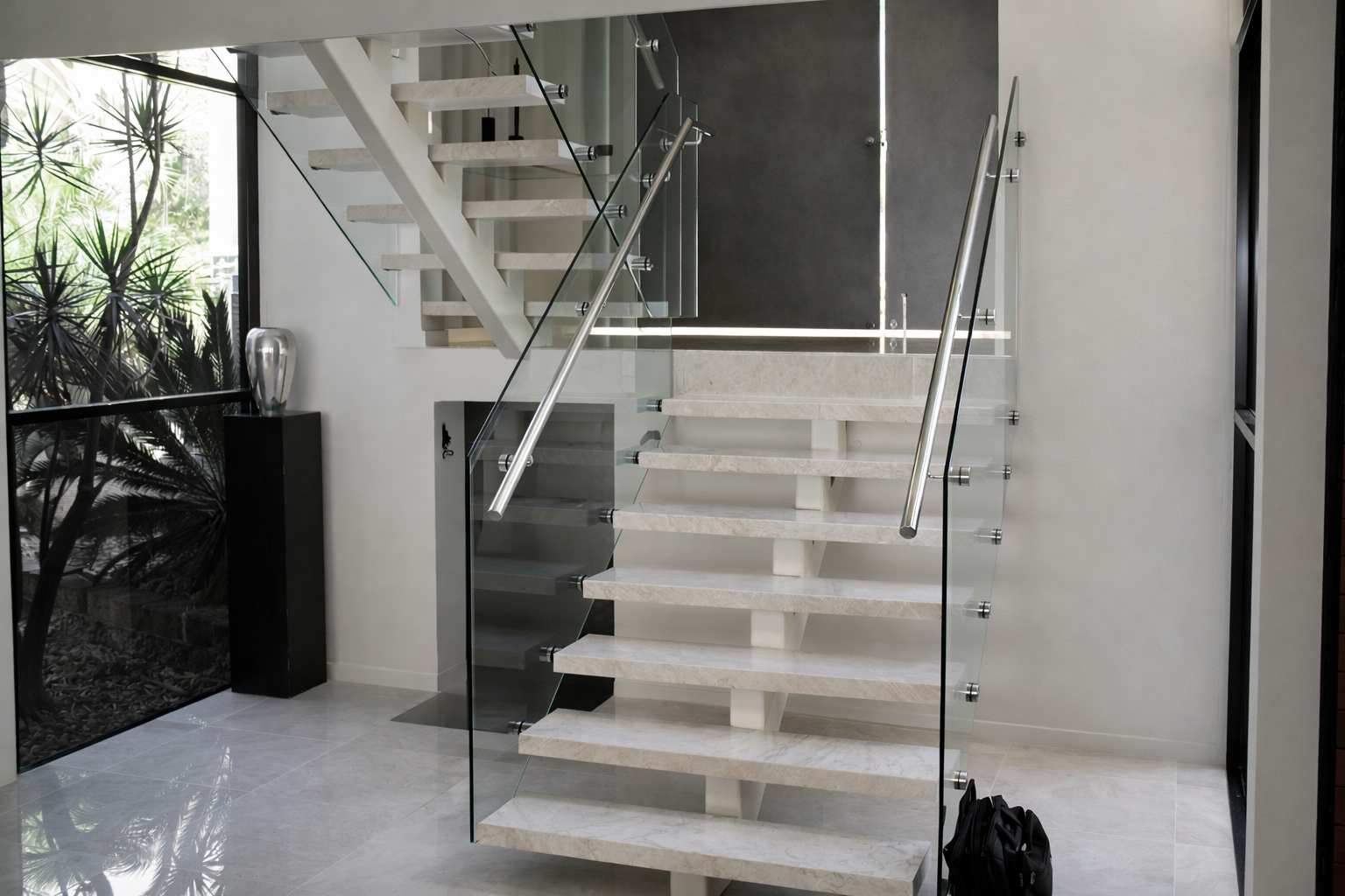 Residential Project 5