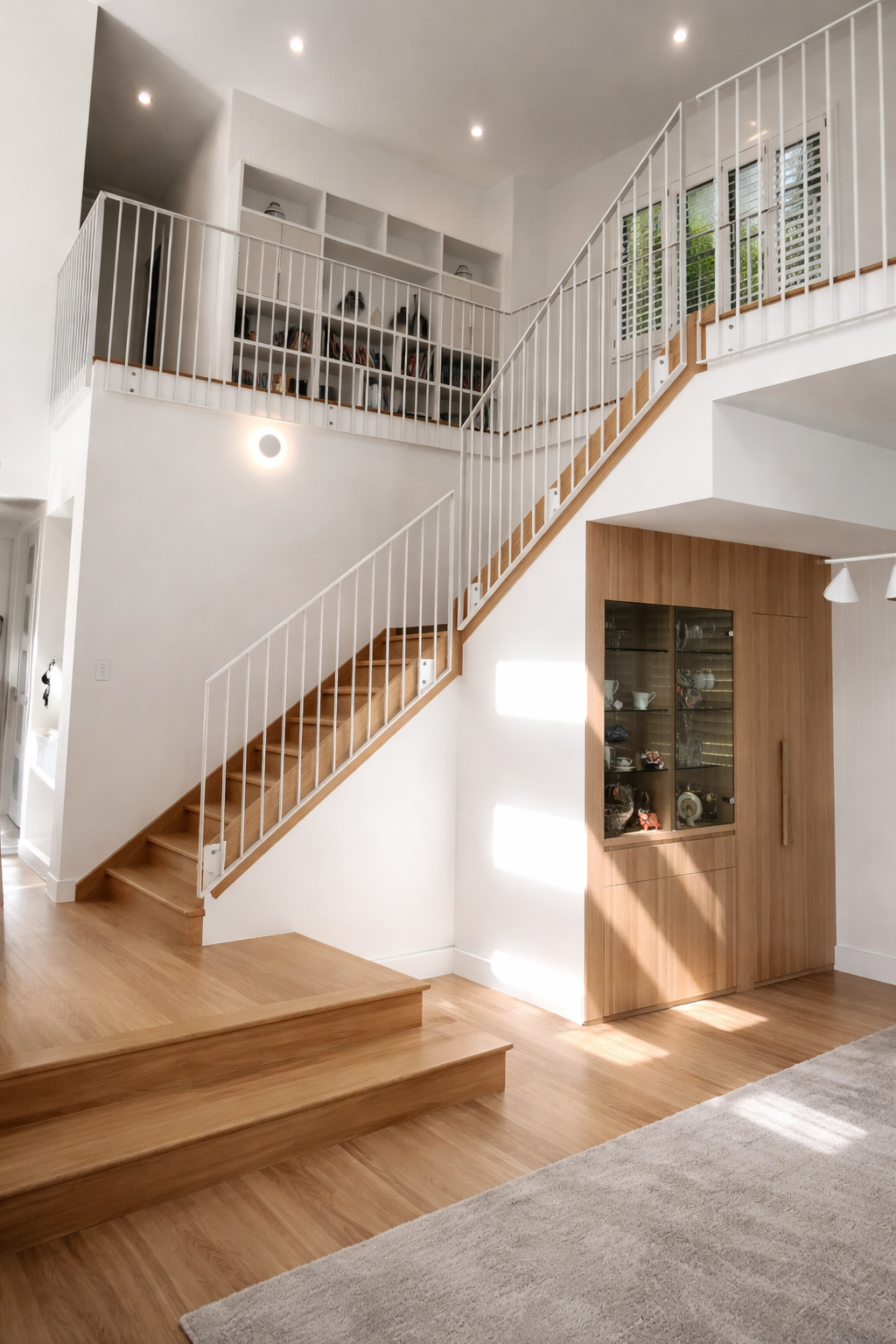 Custom Home Solutions