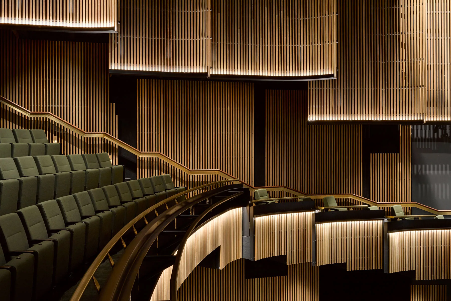 Cairns Performing Arts Centre