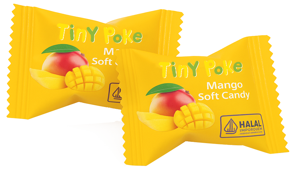 Mango Soft Candy image 2