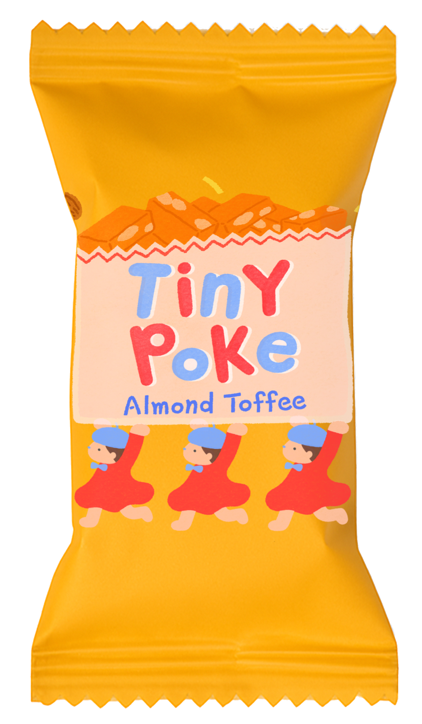 Almond Toffee image 2