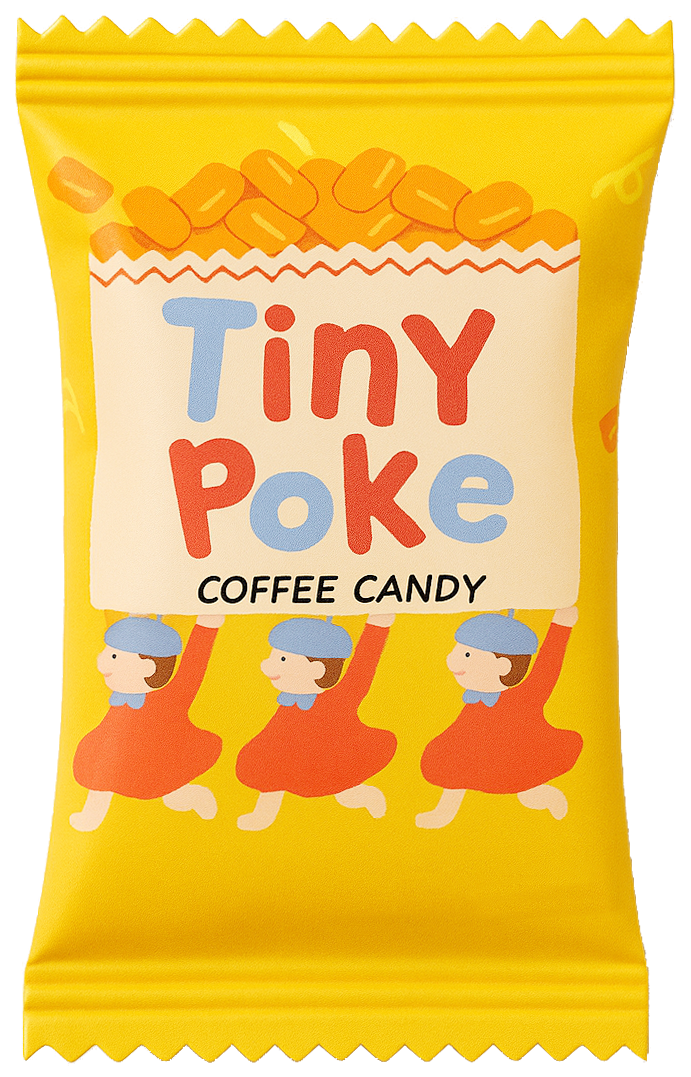 Coffee Candy image 2