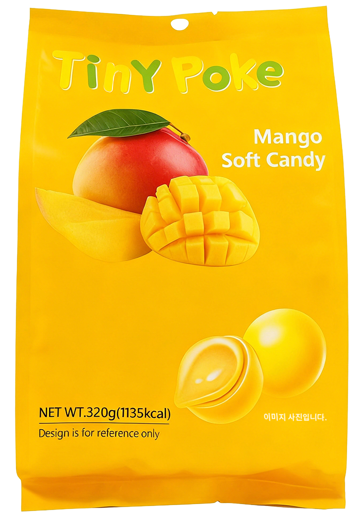 Mango Soft Candy image 1