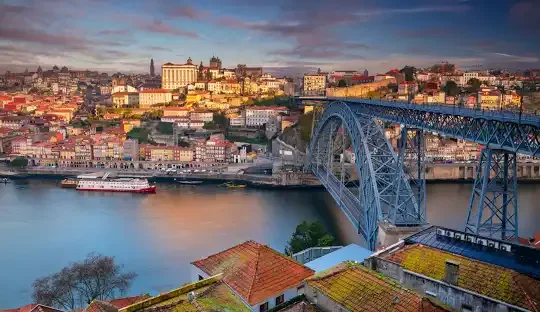PORTUGAL