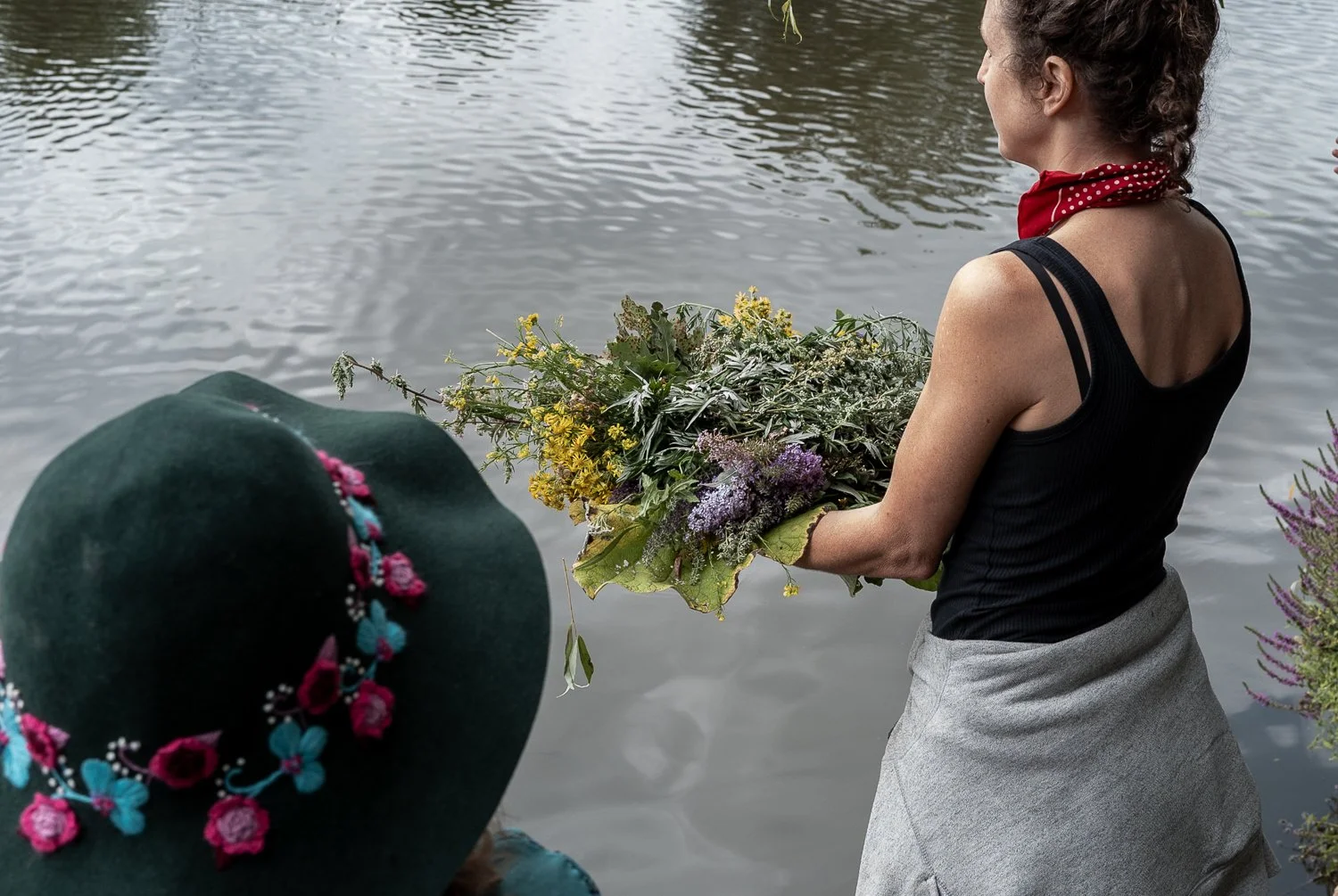 River Medway Pilgrimage