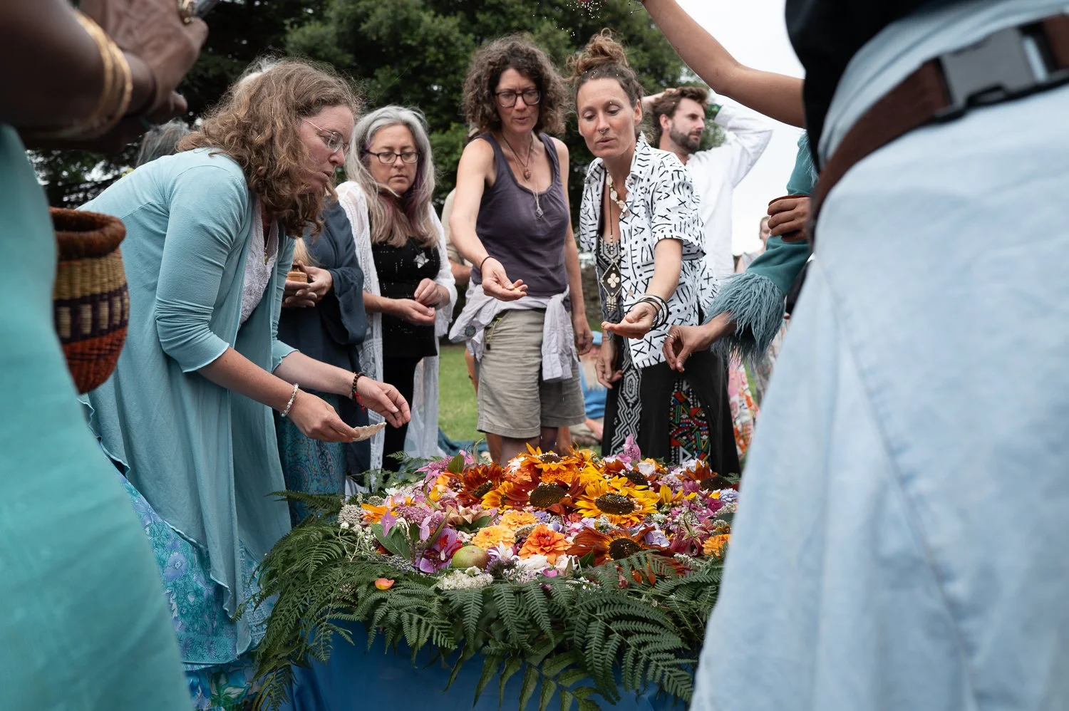 River Medway Pilgrimage