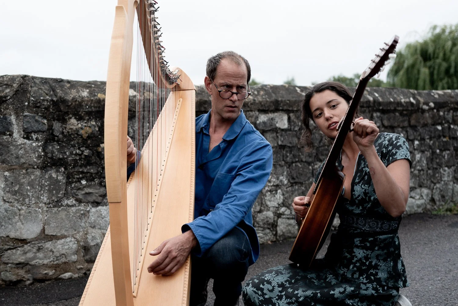 River Medway Pilgrimage