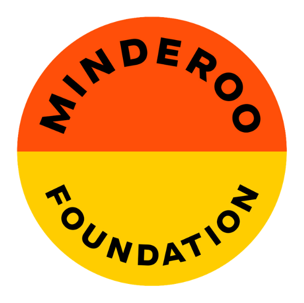 Minderoo Foundation logo