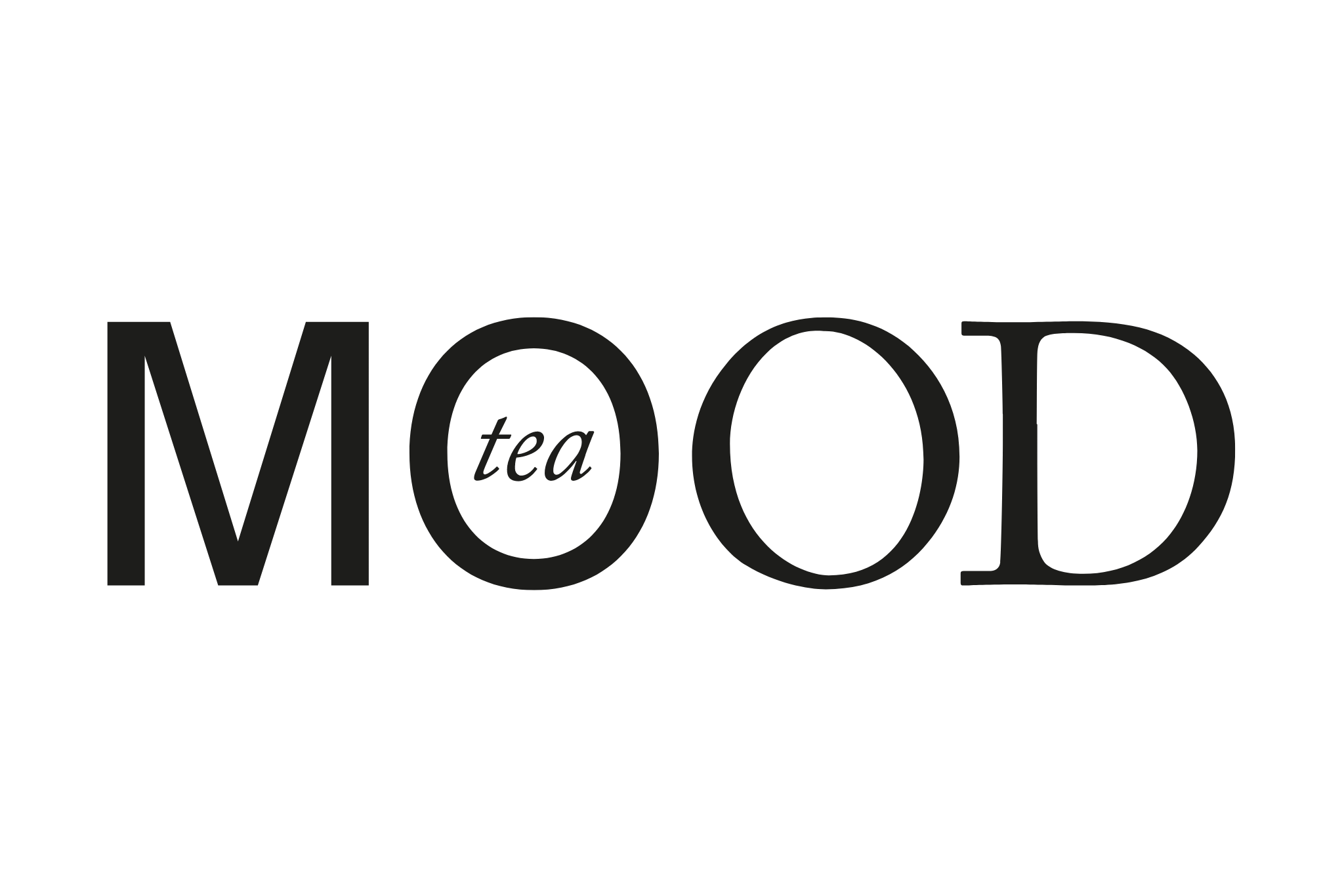 MOOD Tea