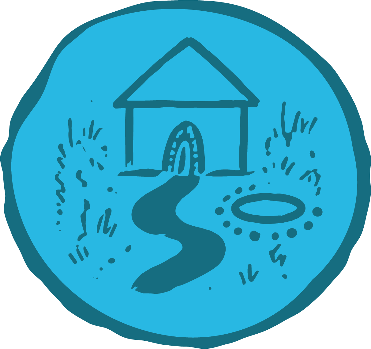Place Matters icon