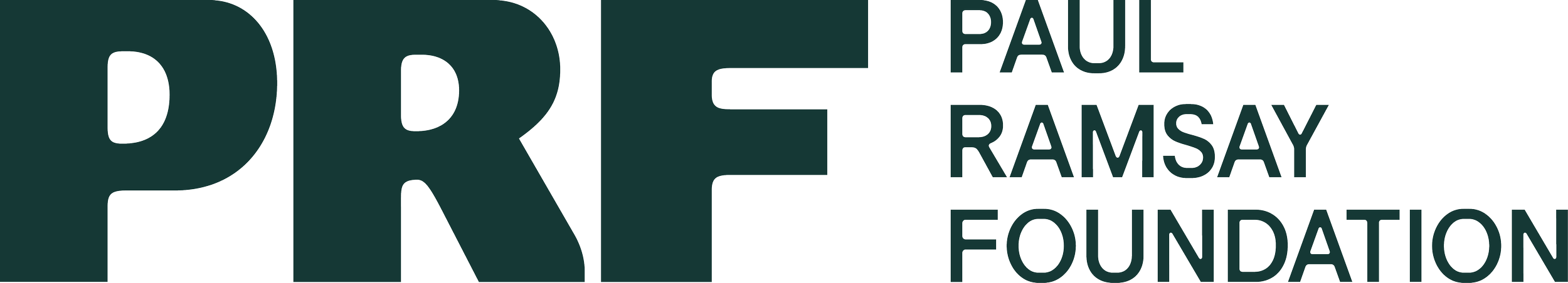 Paul Ramsay Foundation