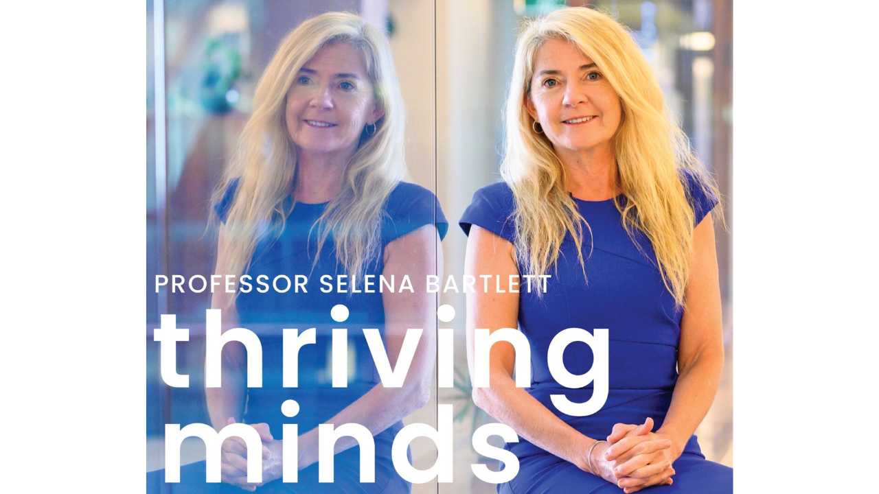 Neuroplasticity in action