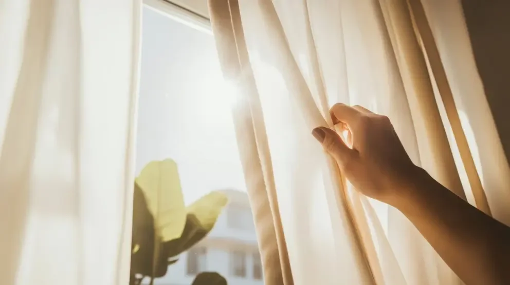 Fresh vegetables and fruits