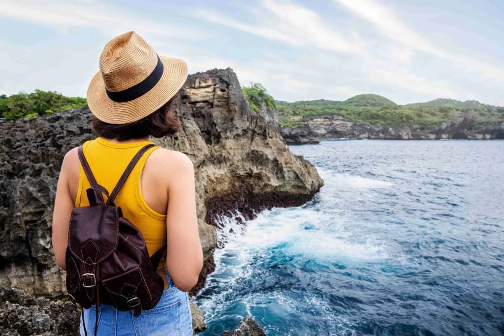Angel's Billabong Nusa Penida Bali
