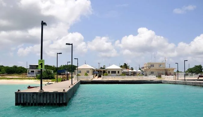 Blowing Point Anguilla