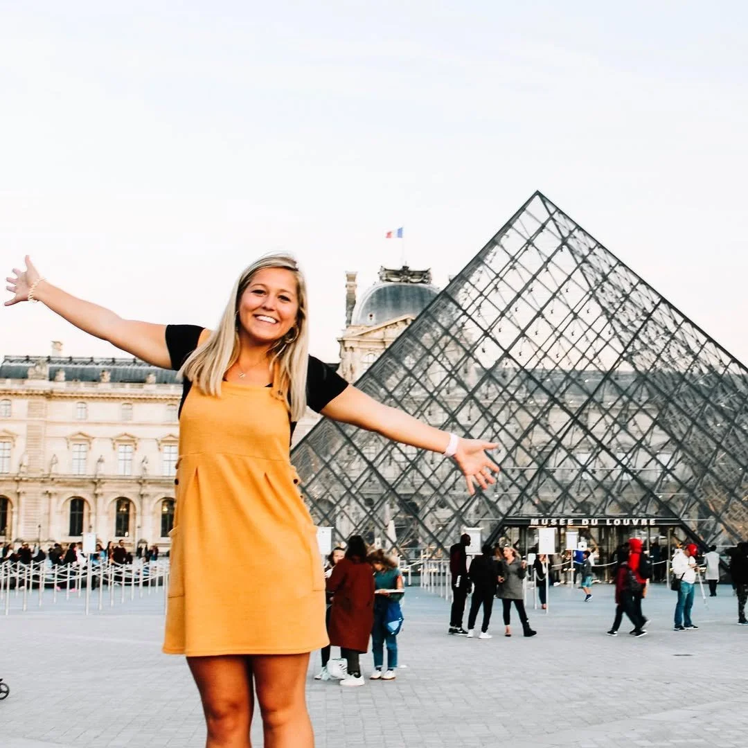 Paris France