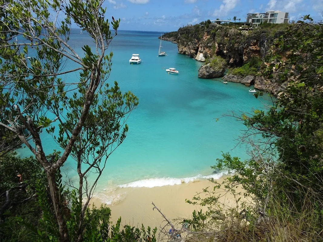 East End Anguilla