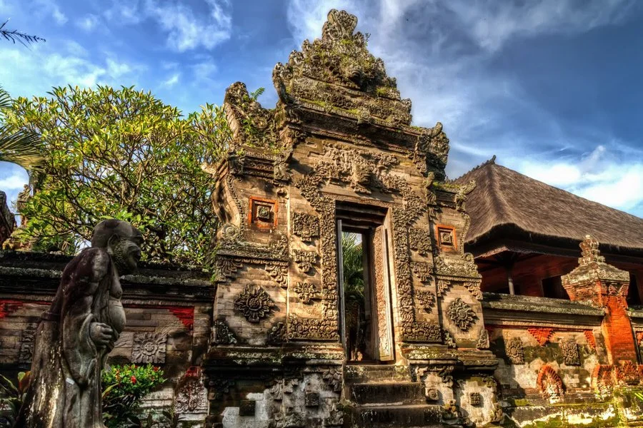 Bali Museum
