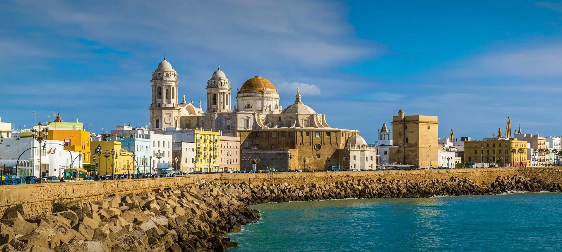 Cadiz Spain